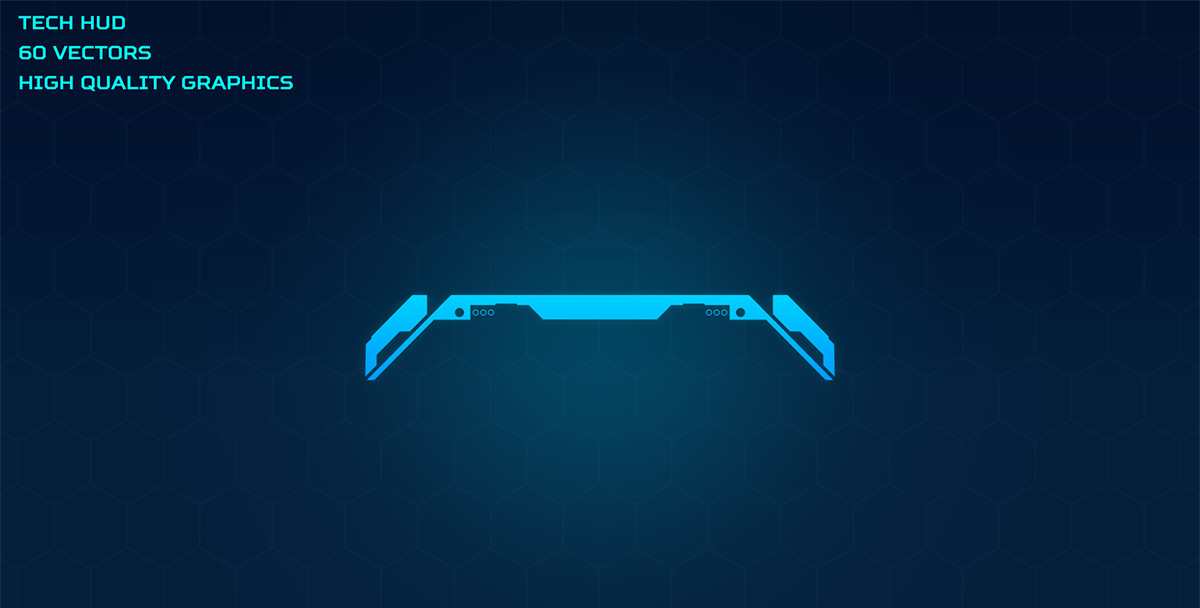 SCI-Fi Ui-Scifi Ui Pro/Psd