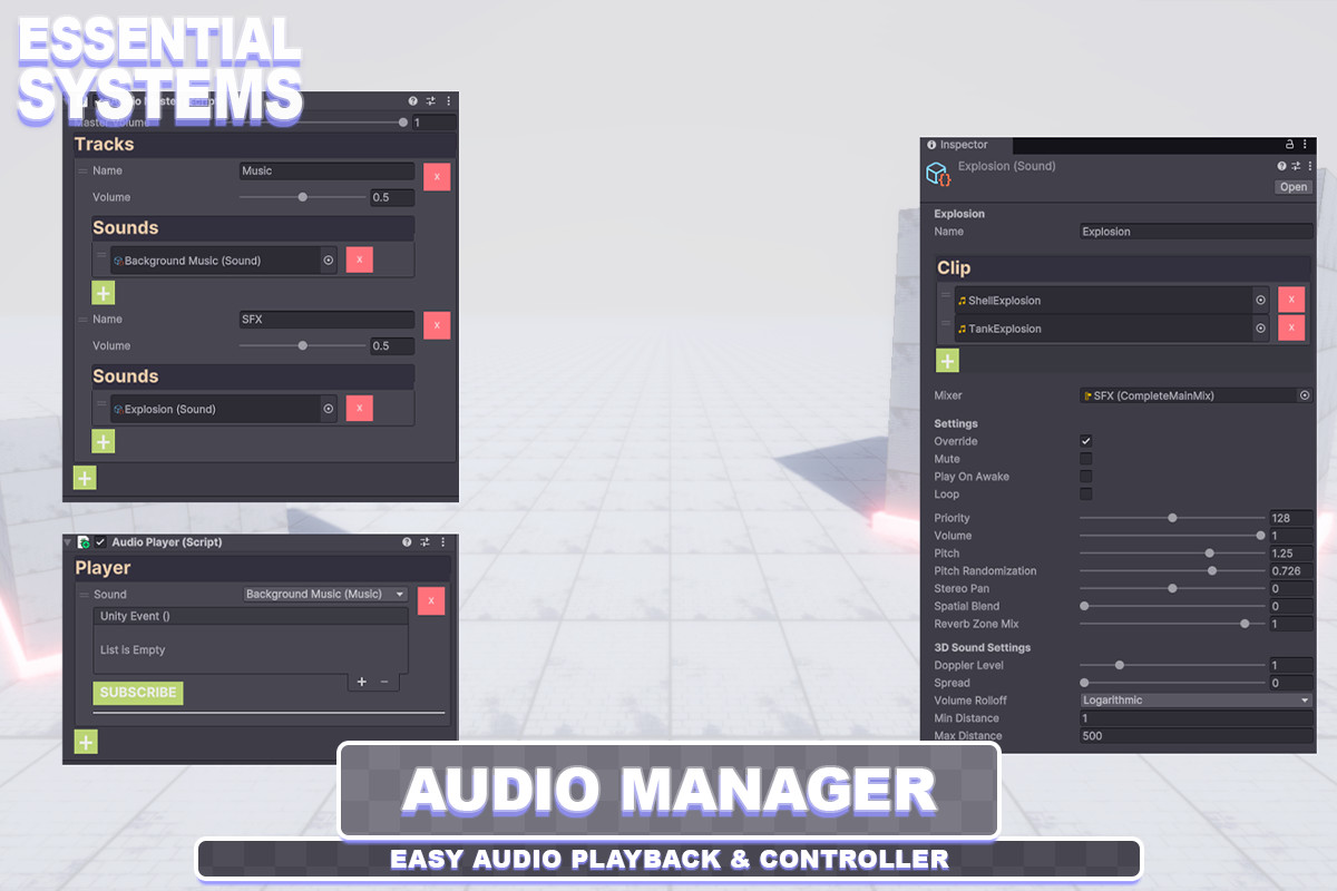 Essential Systems for Every Project