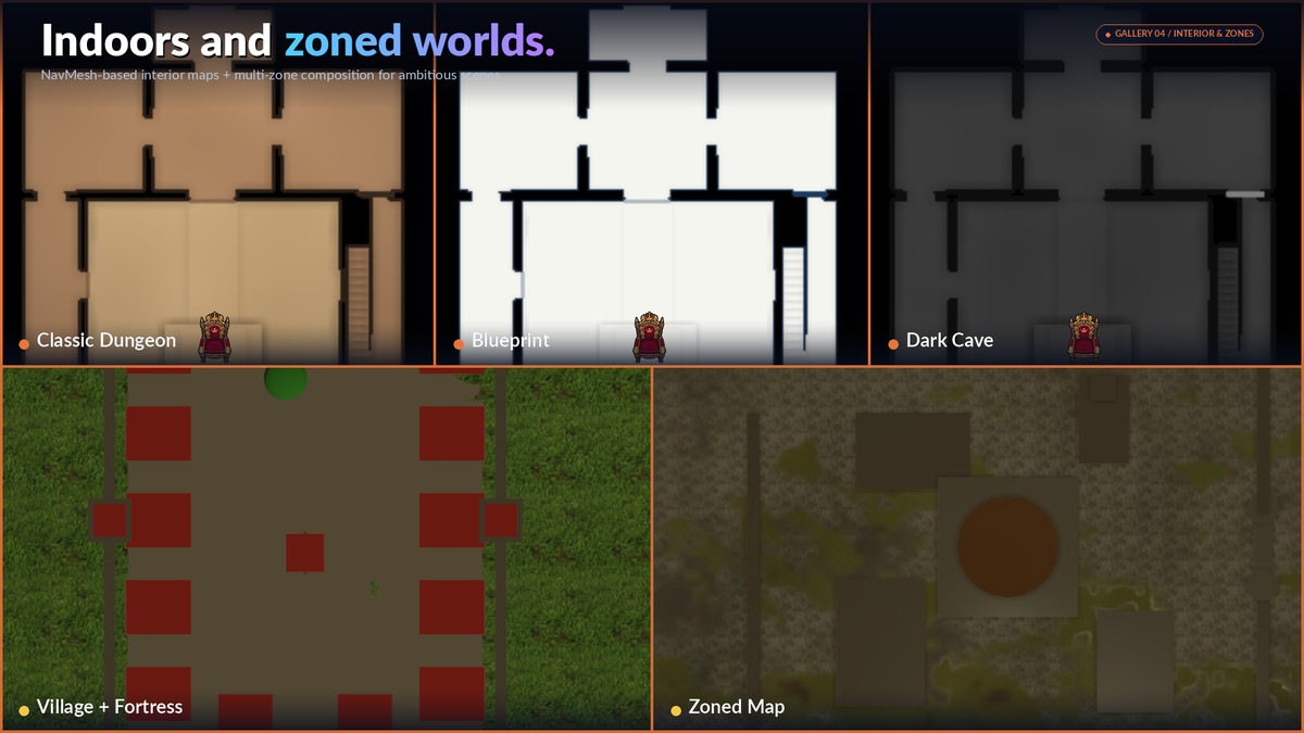 CARTOGRAPH