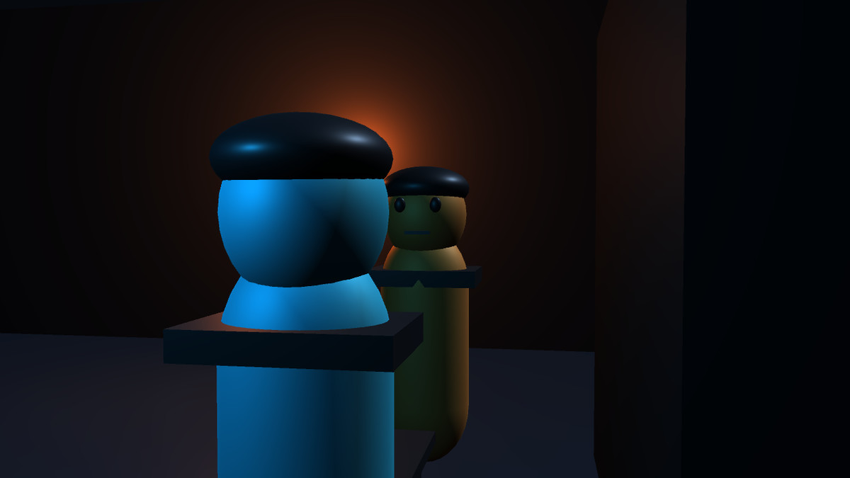 ShotWeaver - Procedural Dialogue Camera Director