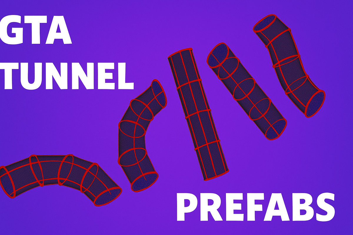 Car Stunts Track Generator Mobile - Mega Ramp Mobile