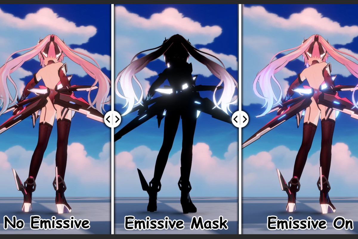 ZLZ Anime Shader
