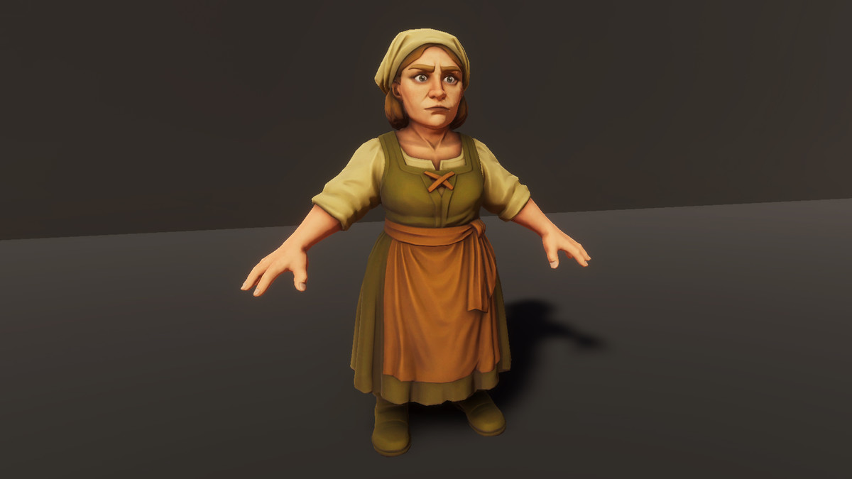 Medieval_NPC_Pack_v1