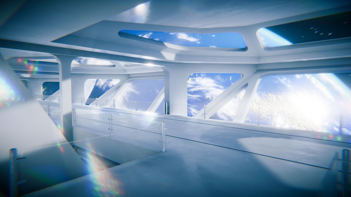 VR/Metaverse URP Bundle Enhanced