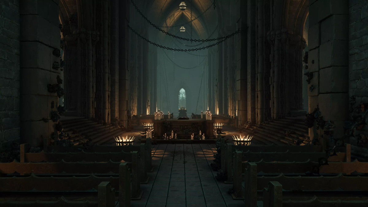 Medieval & Fantasy Giga Bundle