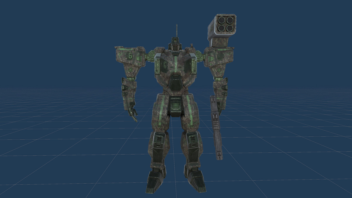 Assault_Mech