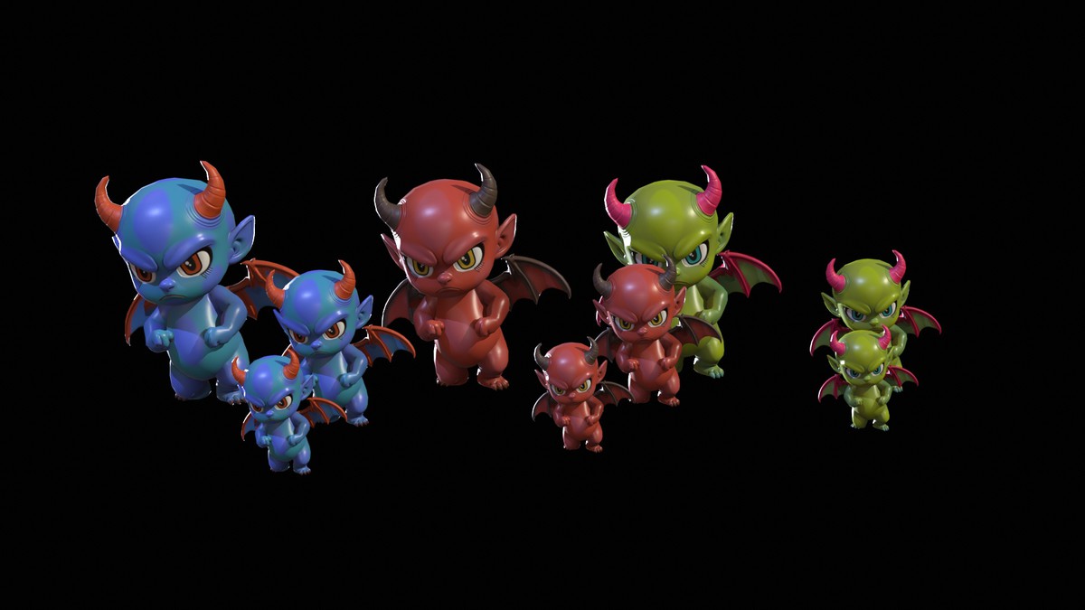 ChibiDemon4Pack1