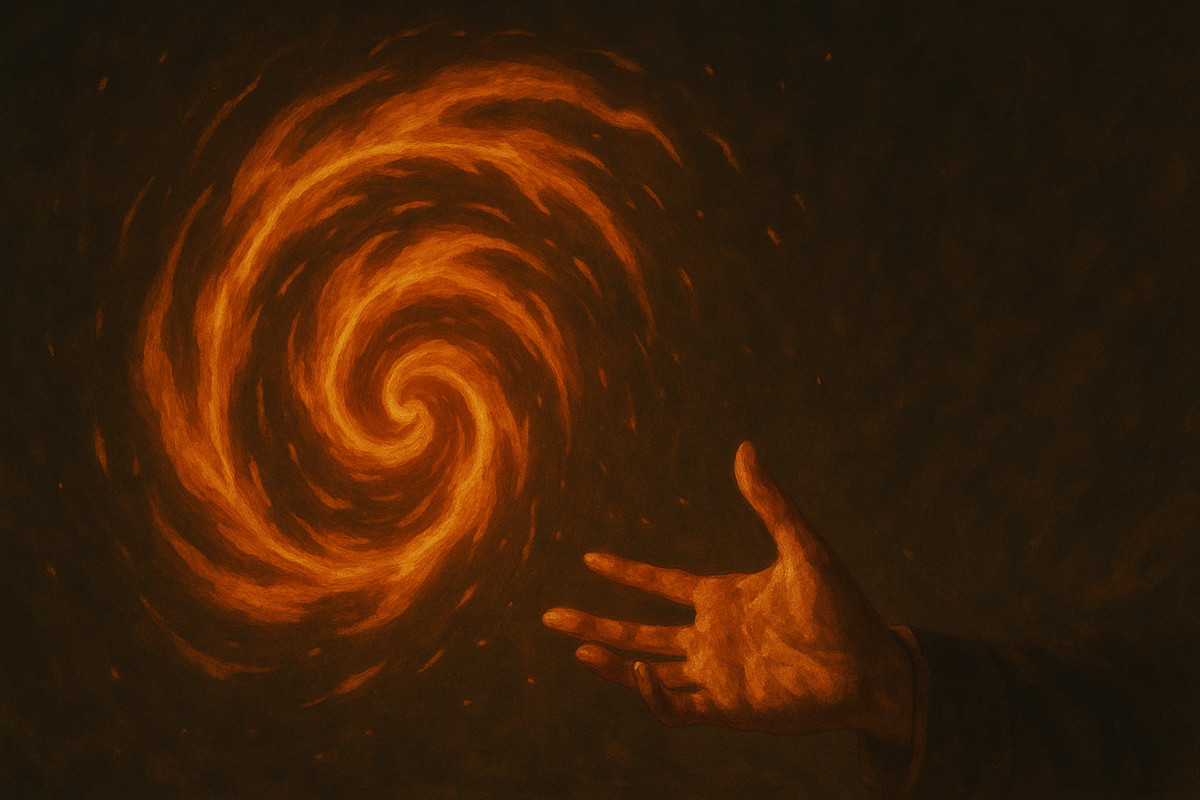 Magical Spellcraft Fire And Flames Audio Package