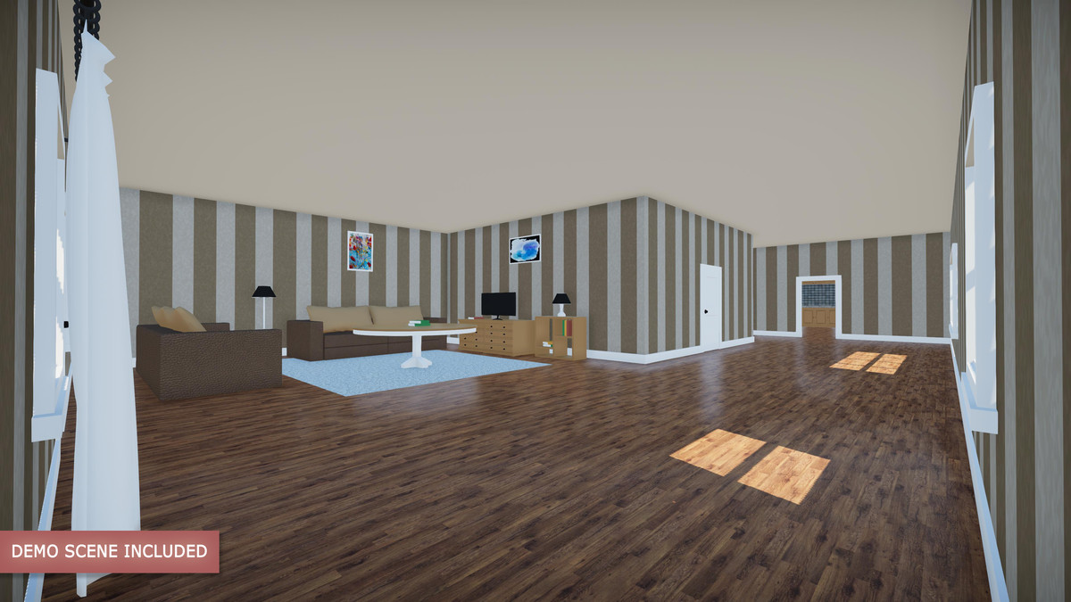 House Solution Vol.1 | Essential