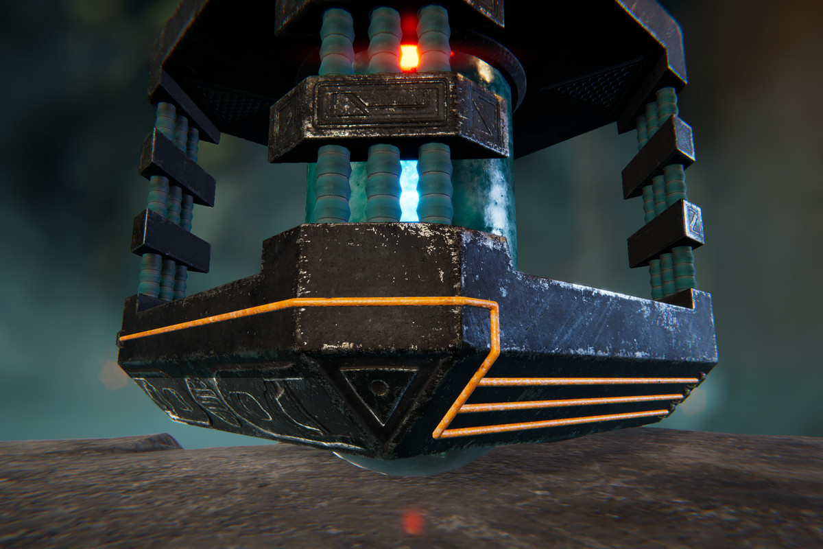 Ancient Artifacts #3 Package