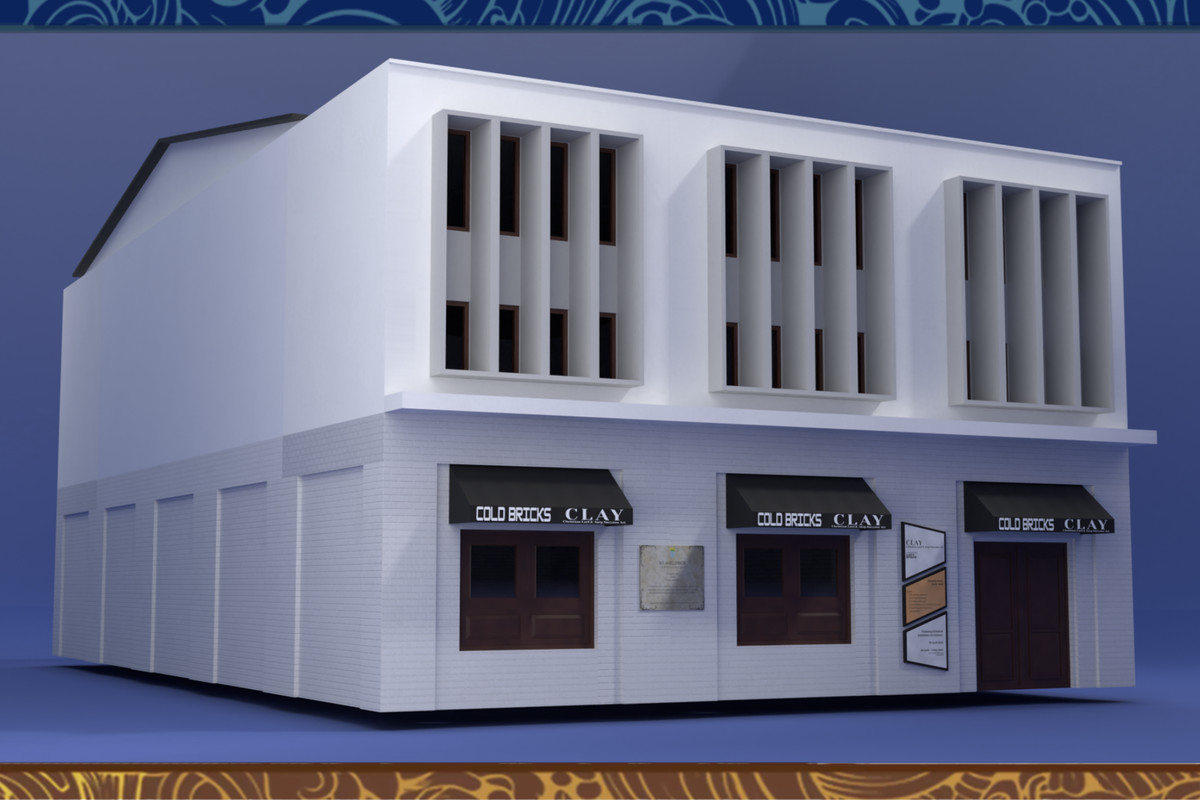 Clay Art Gallery