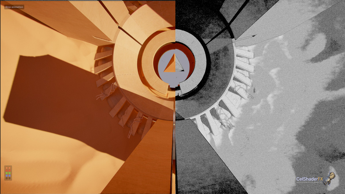 Cel Shader FX - Pro