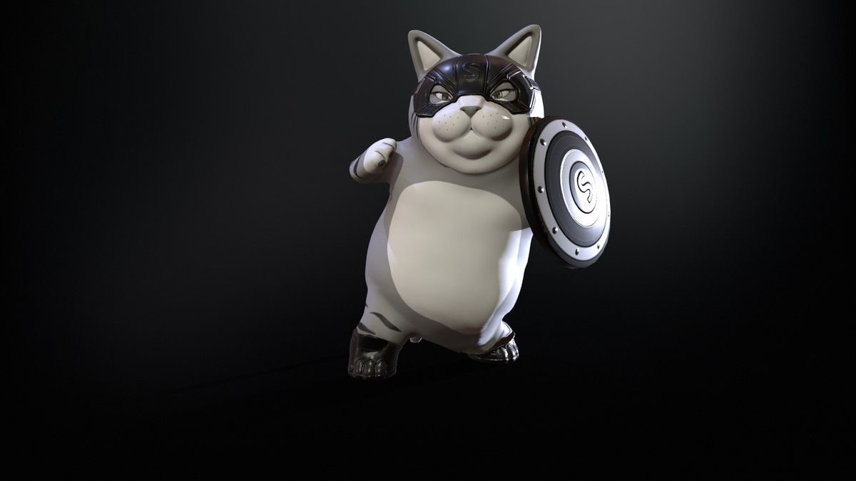 HeroCat