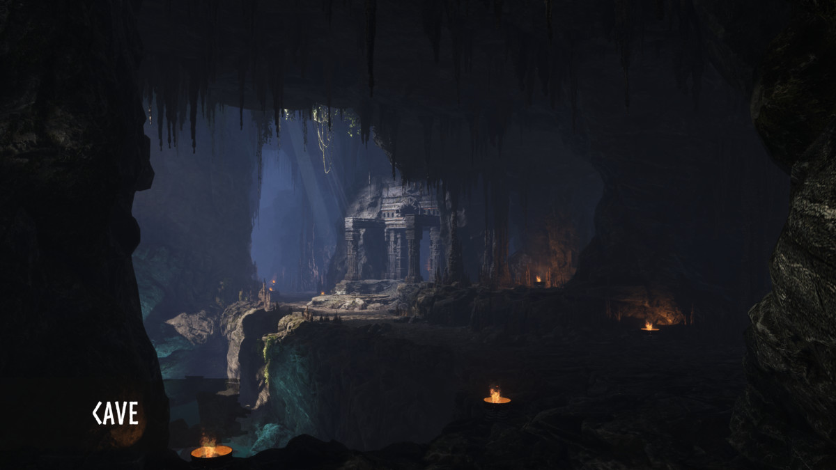 Universal Environment Bundle