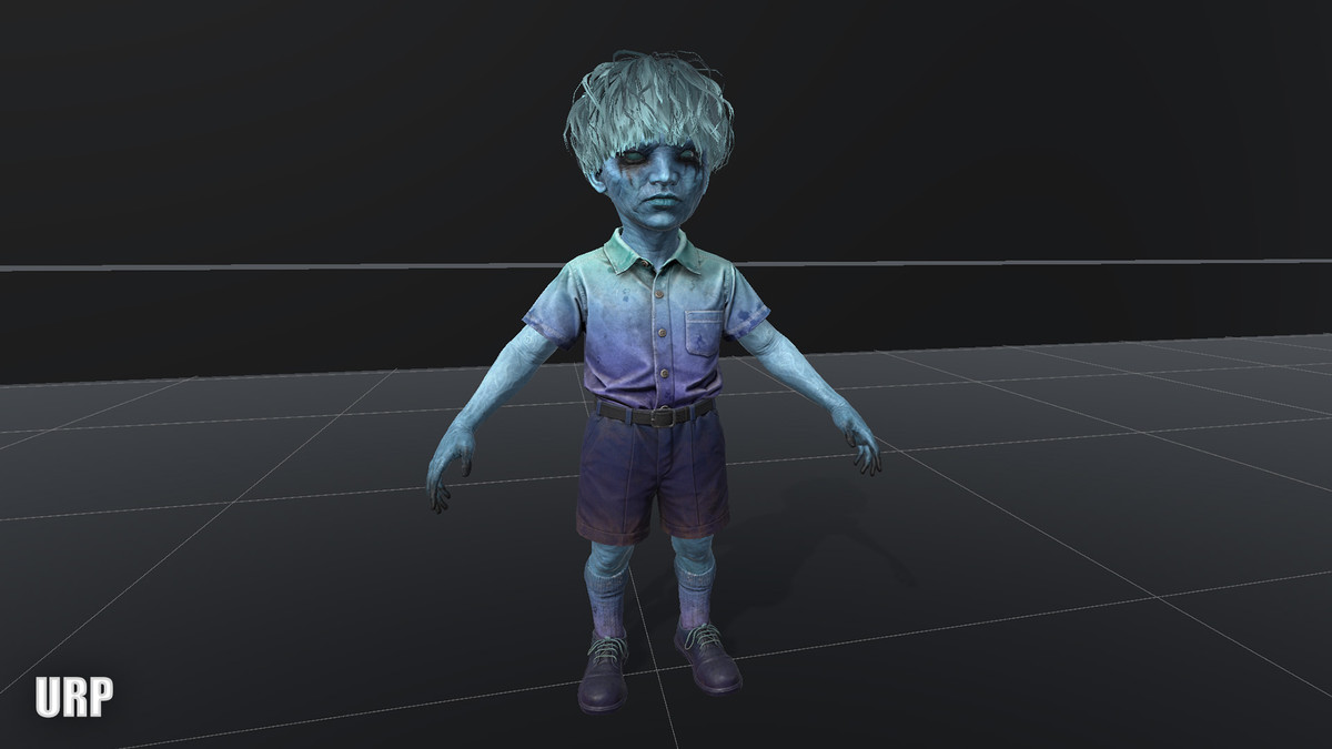 Horror Kids