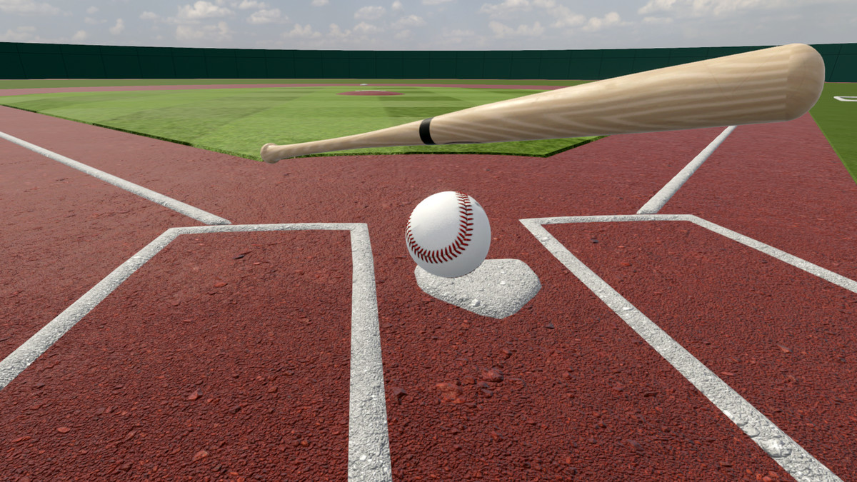 Baseball Field