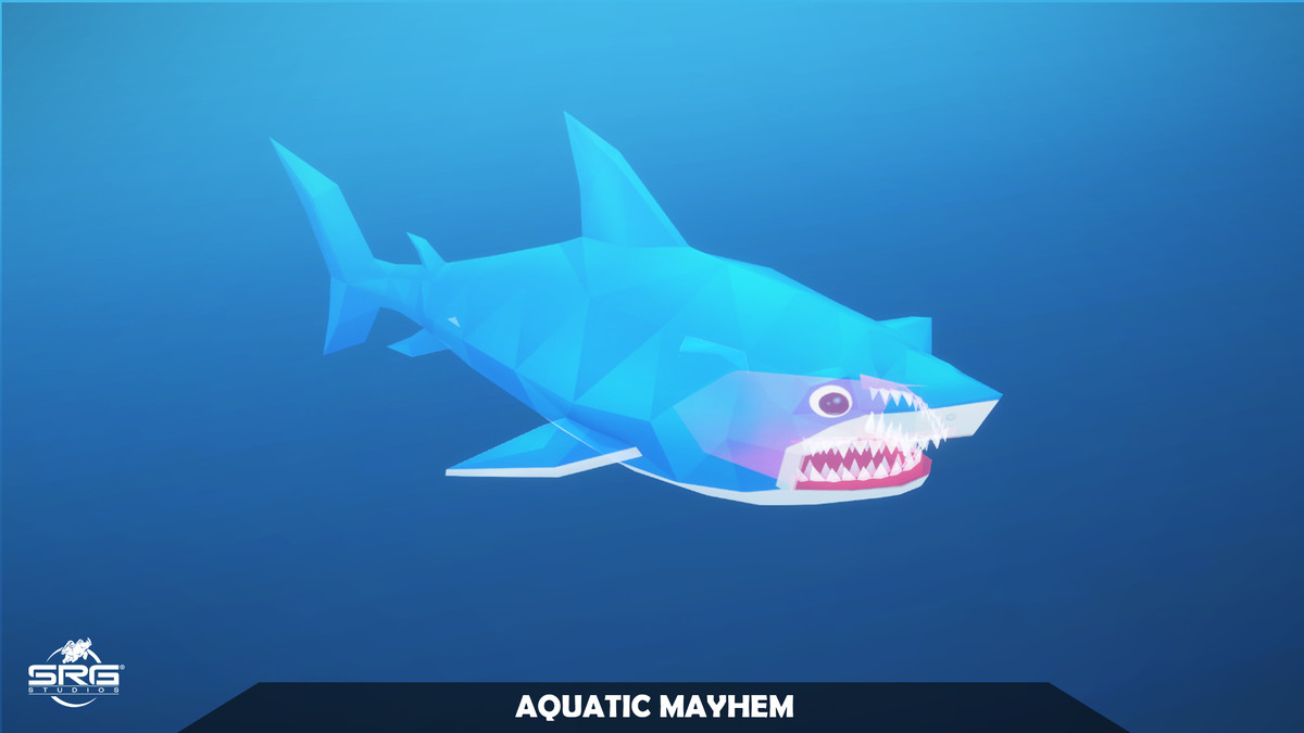 Ultimate SRG Studios 3D Asset Ultra Pack