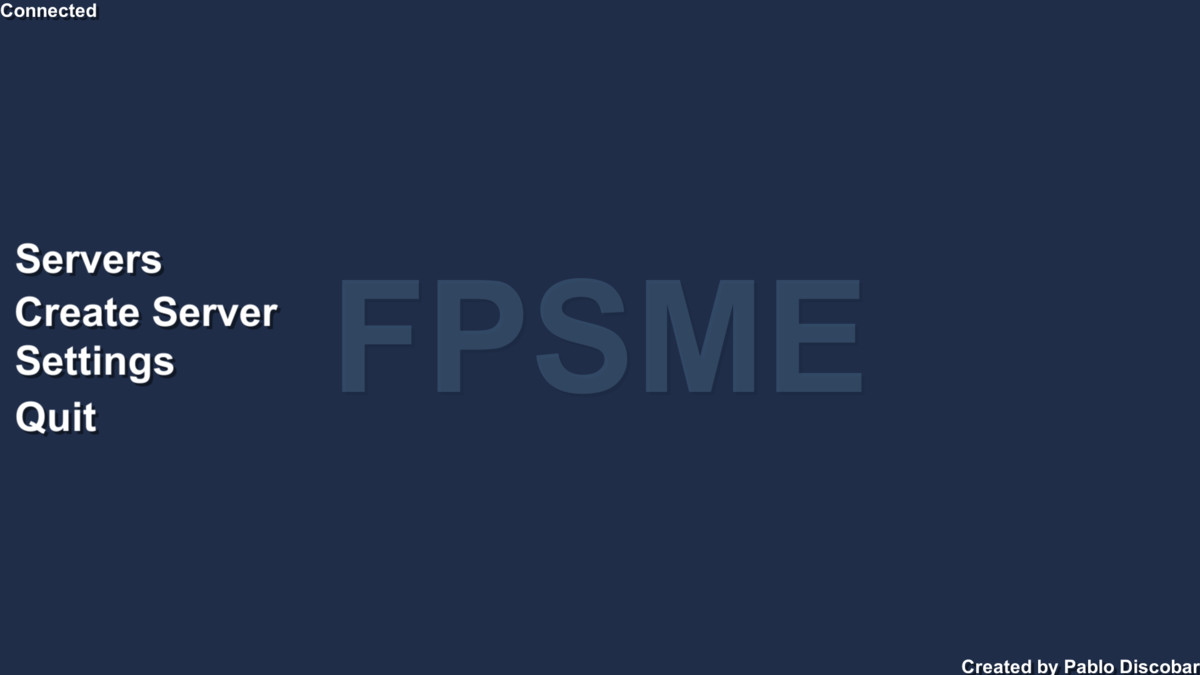 FPSME