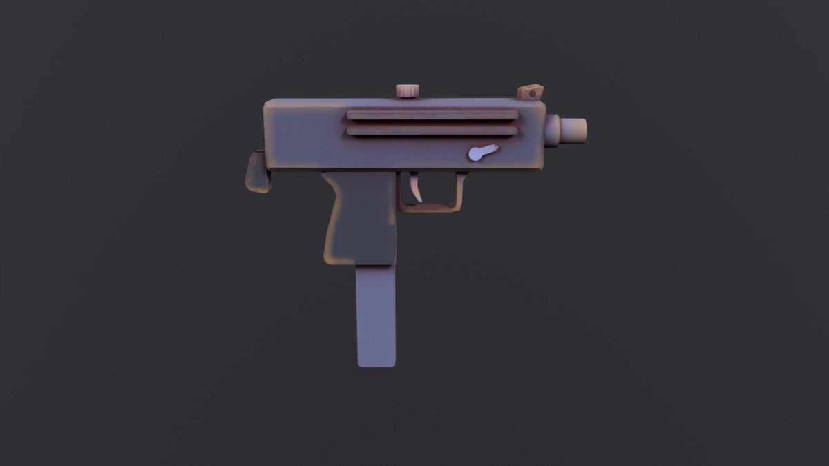 Ultimate Stylized Weapon Bundle