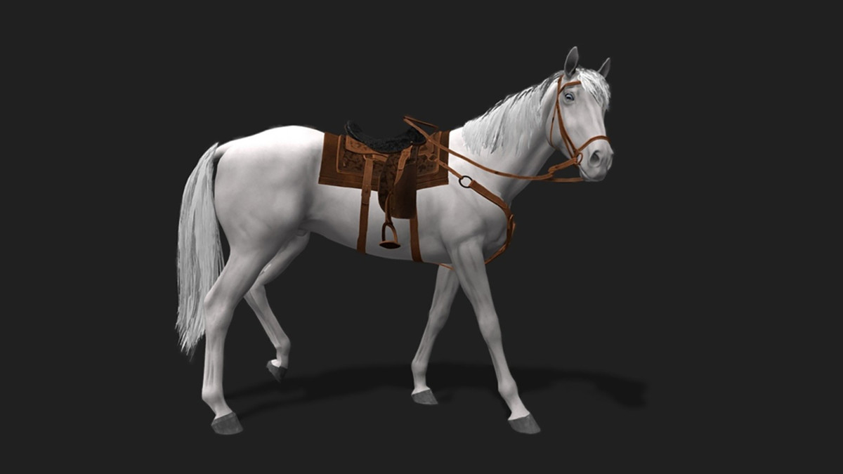 WILDPOLY - Animated Animals – Realistic Pack
