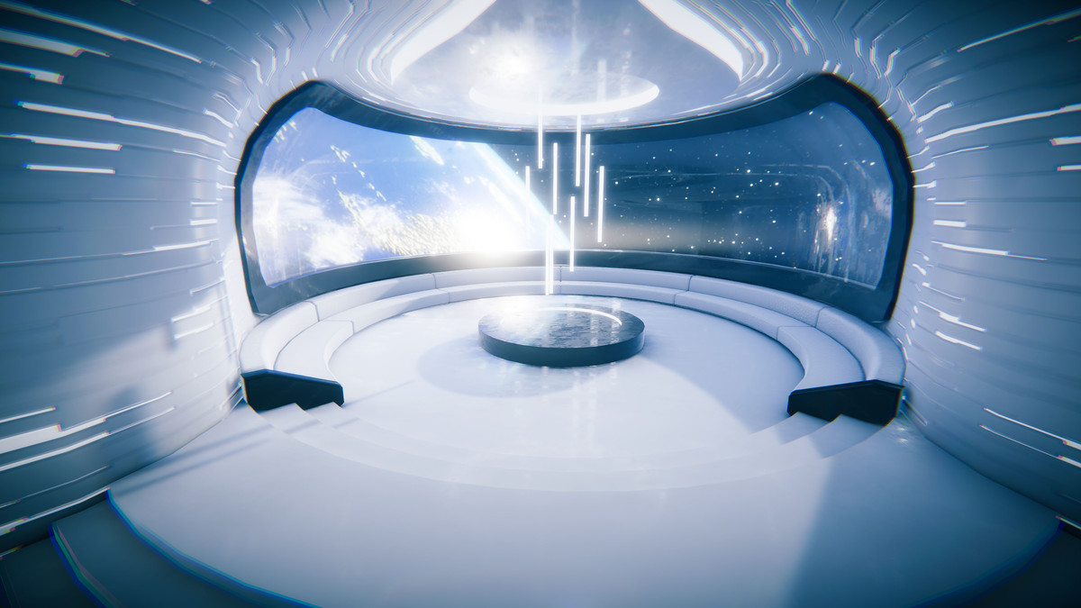 VR/Metaverse URP Bundle Enhanced