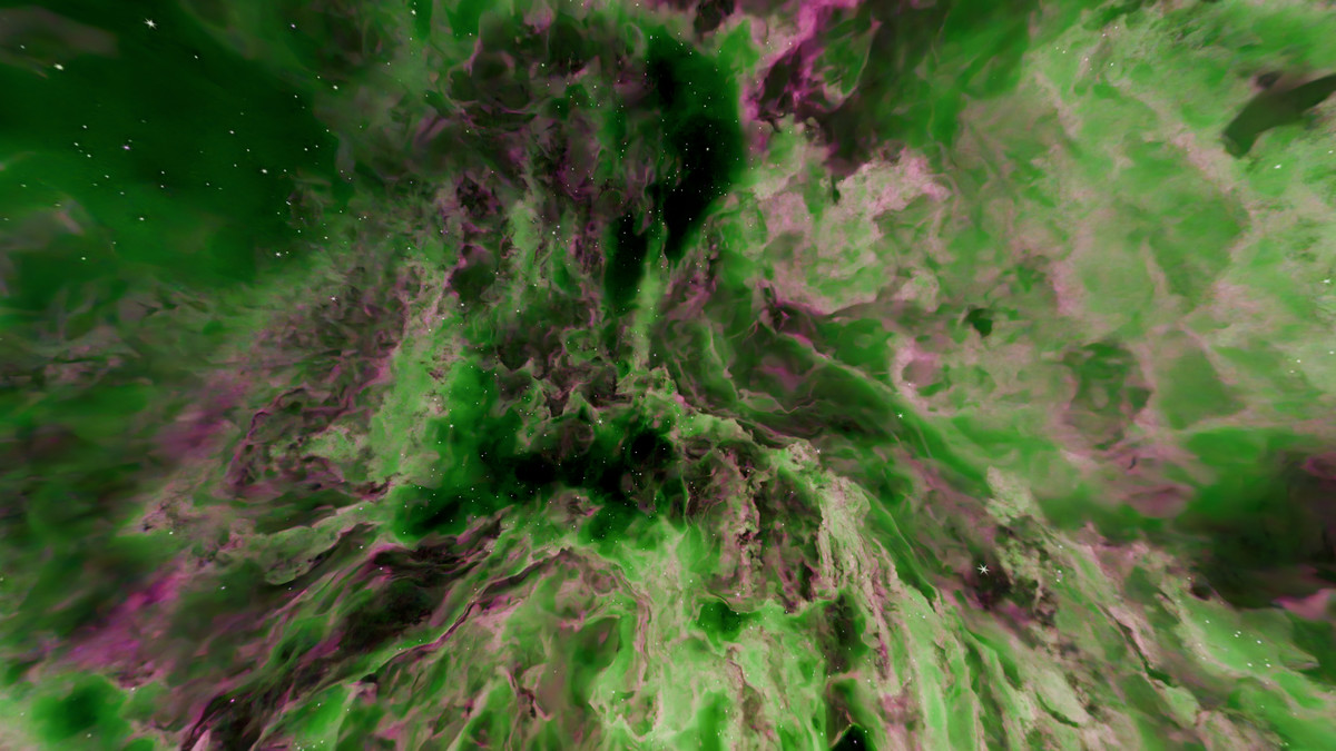 Galaxy Skyboxes