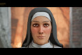 Nun / Possessed Nun - Dual Form Character preview 4