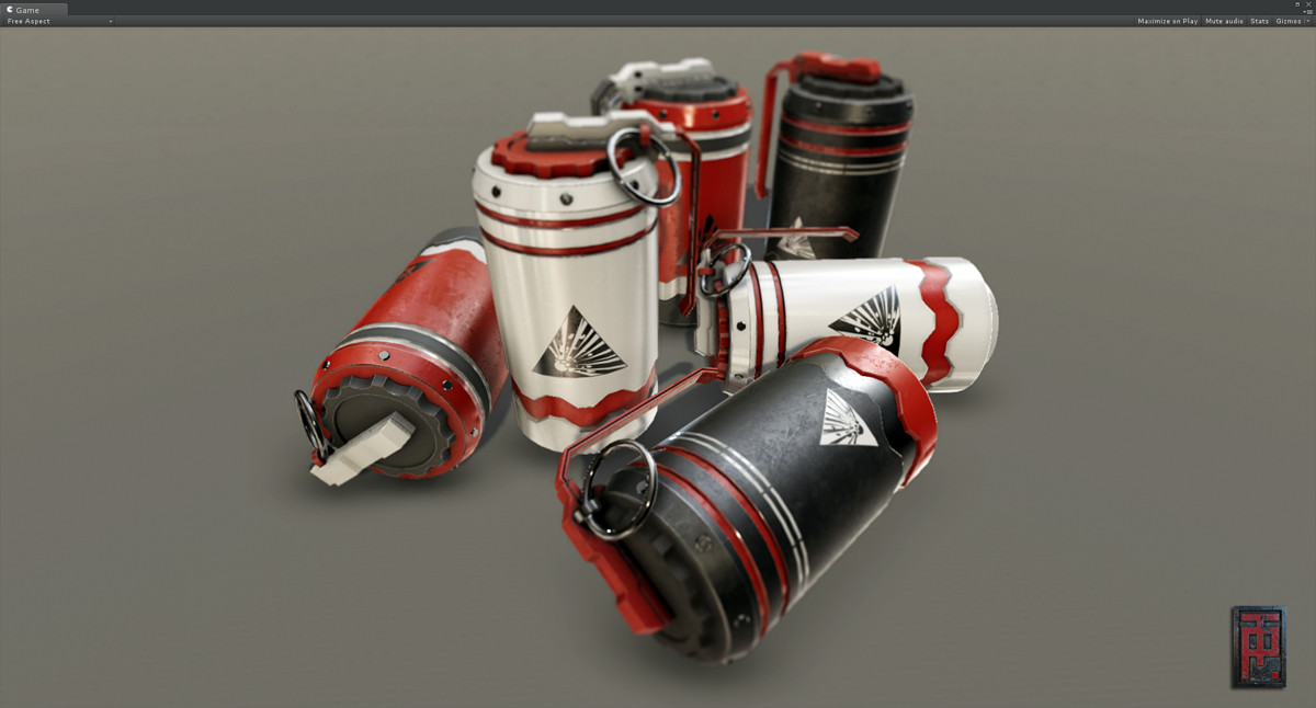 Asset Media