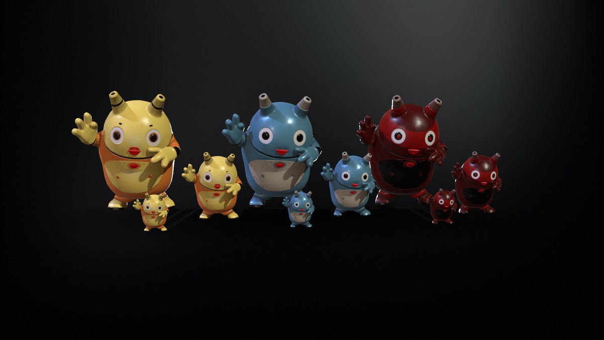 Minirobotic7 Pack2