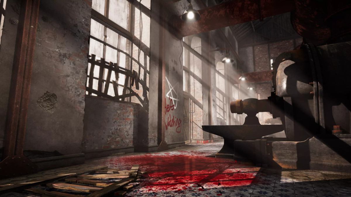 FPS Creator Environment Bundle