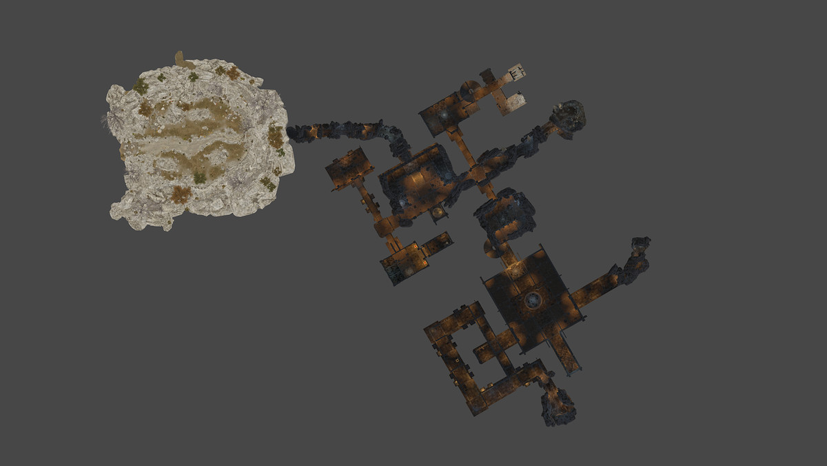 Tobyfredson - Fantasy Dungeon Collection
