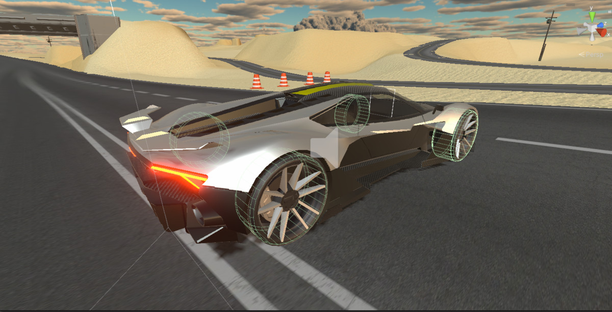 Xtreme Car Controller : For Street Racers.