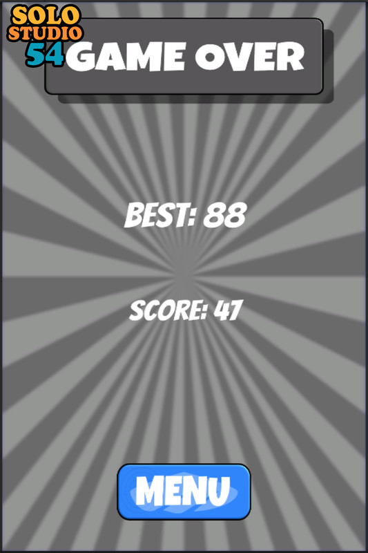 Solo Block Blast 2D Game Template