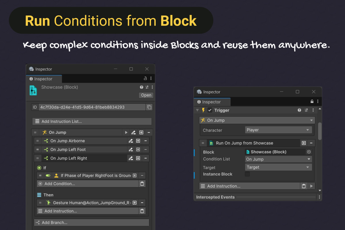LogicBlock | Game Creator 2