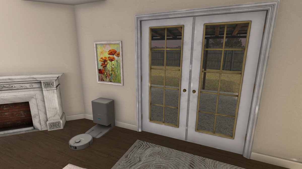 American Home Asset – Interior & Exterior