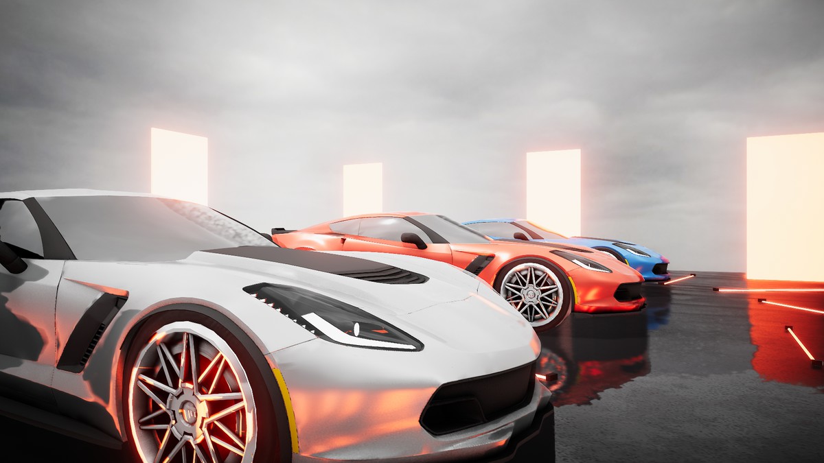Sport Car #5, image 10