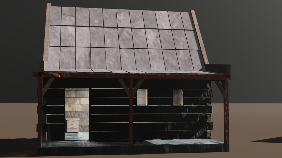 Apocalypse Village Pack