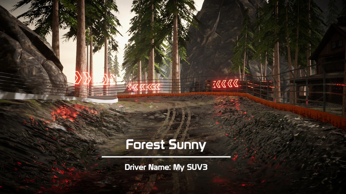 Complete Off-Road Racing (Lit Edition) Vol.2