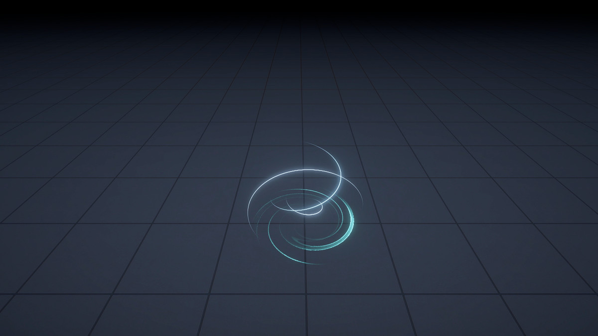 Buff & Level Up Effects