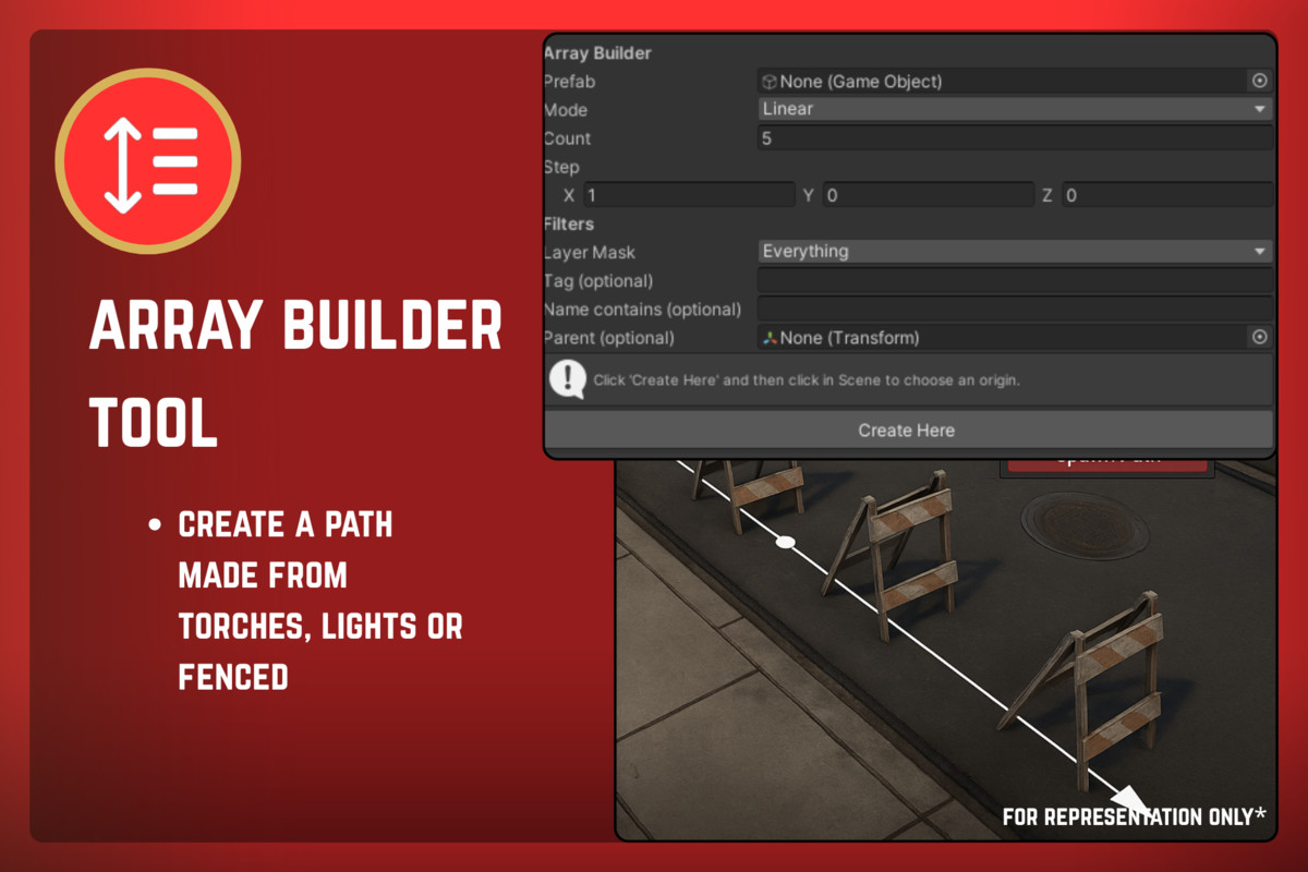Level Design Helper Pro