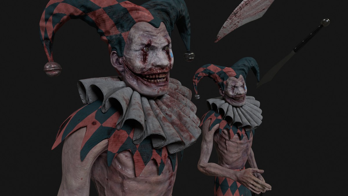 Halloween Collection