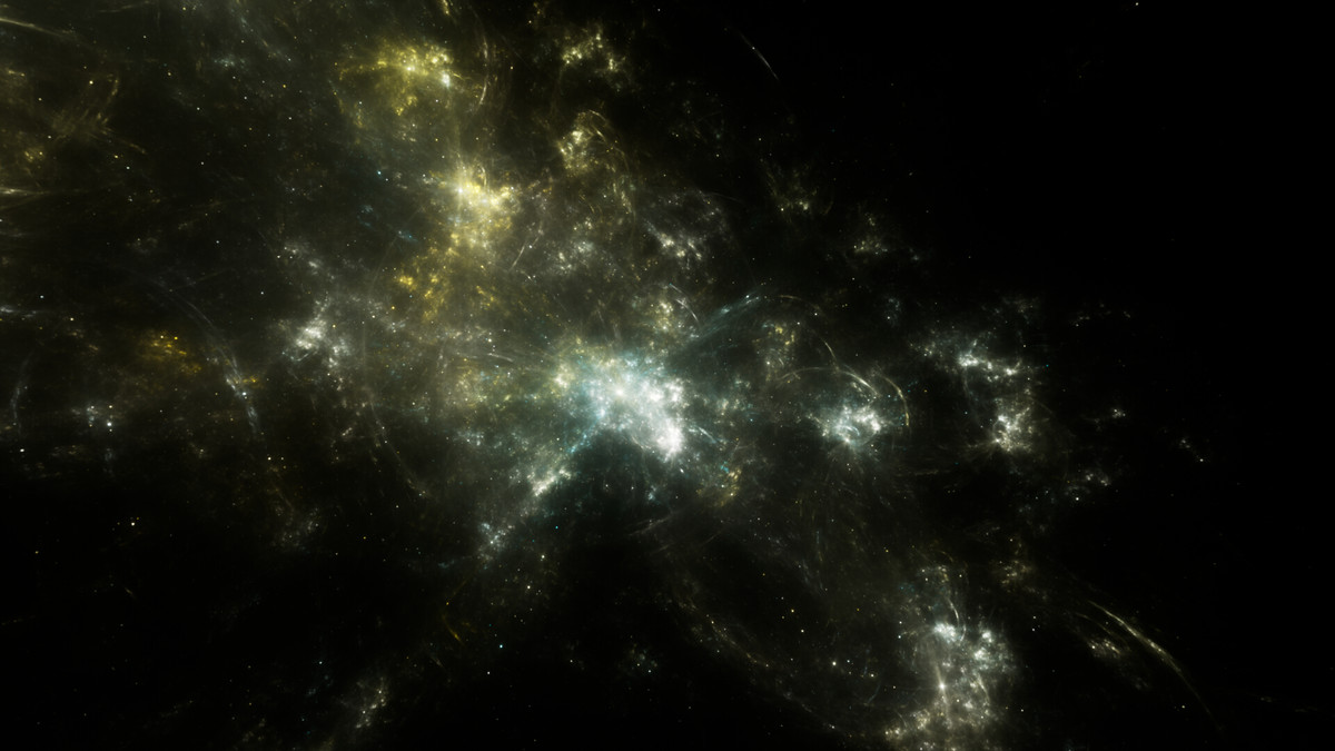 HDRI AAA Universe 8K — 11 Seamless Space Skyboxes (HDR and EXR)