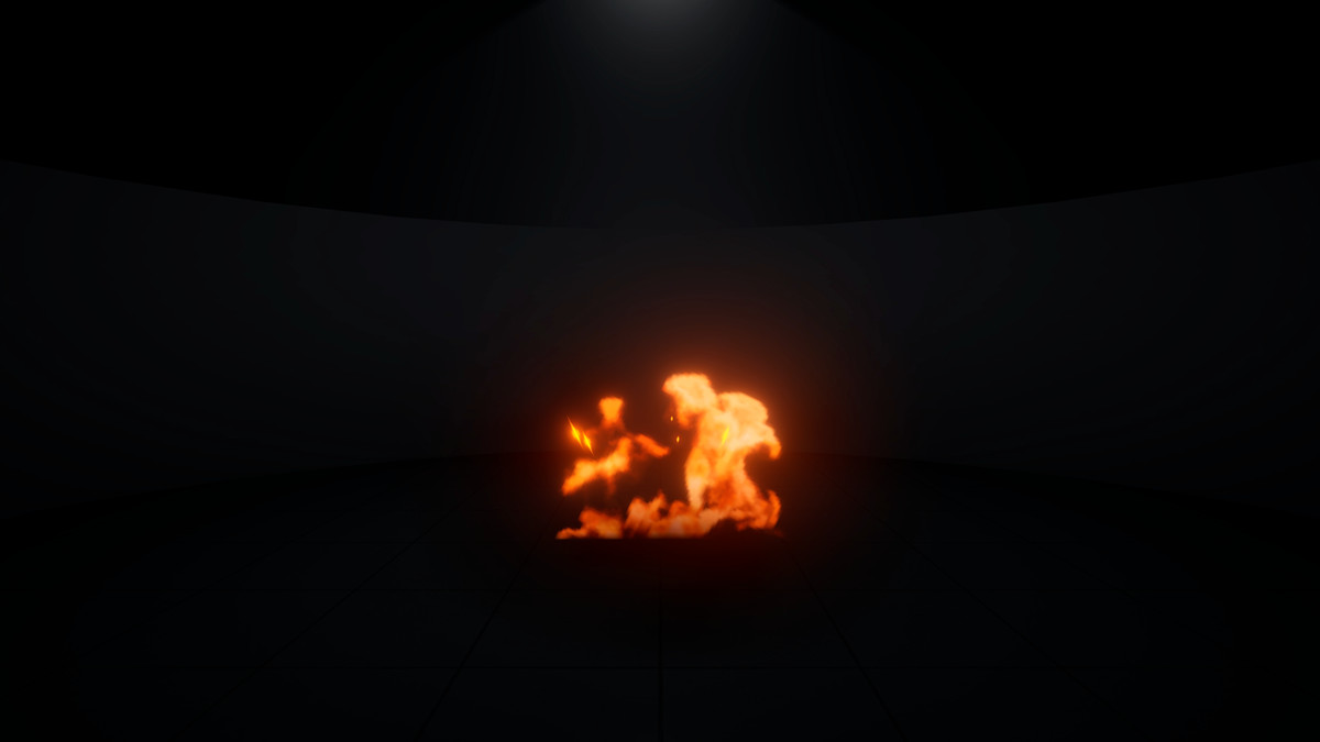 Fire Magic VFX Pack