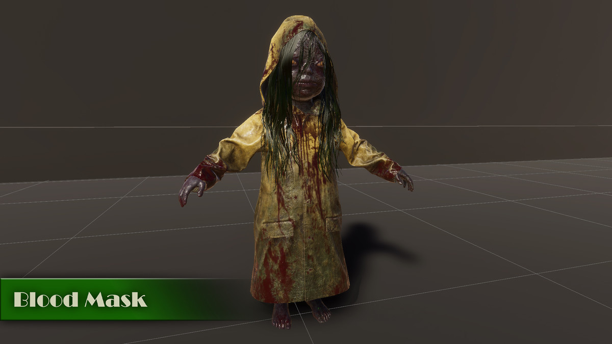 Horror Kids