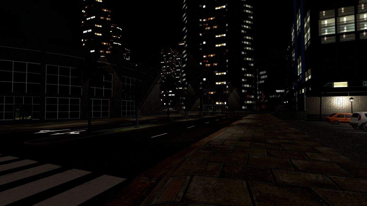 Fantastic City #2 - Urban Pack