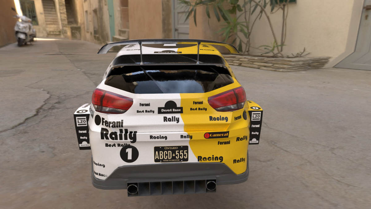 Offroad Cars Bundle