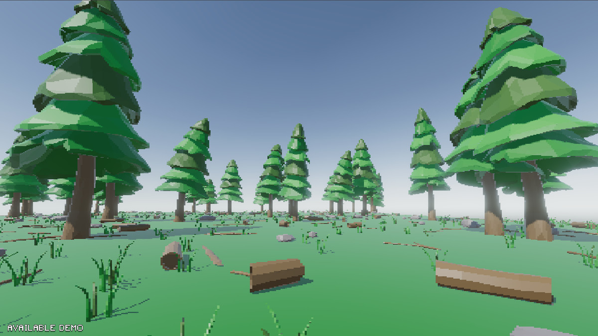 Distance Based Pixalator - 3D Scenes to Pixels