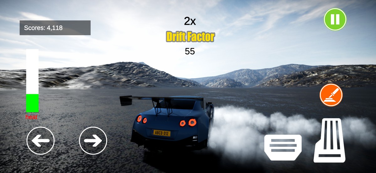 Racing Creator 4 (for URP)