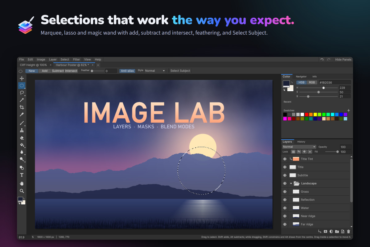 Image Lab
