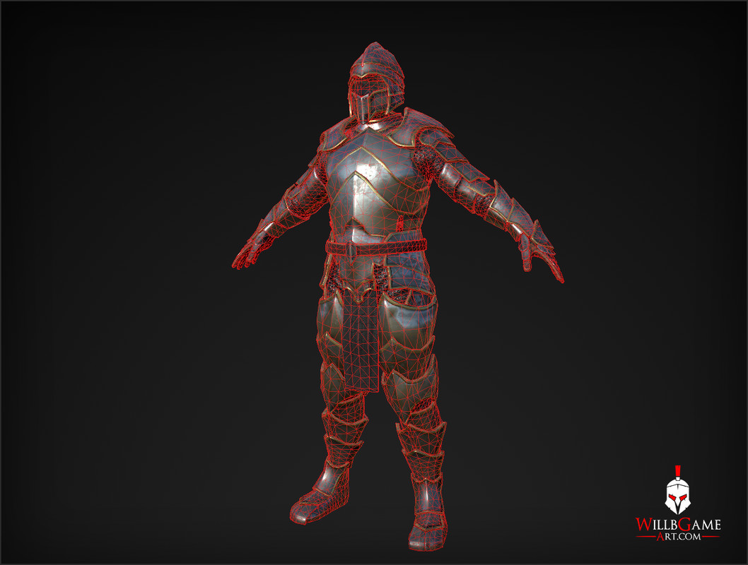 UMA RPG Starter 3